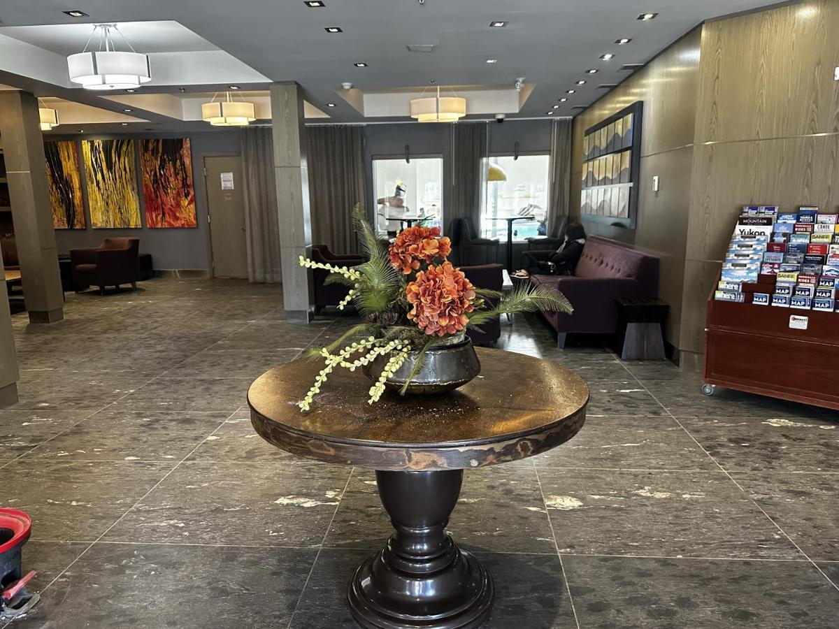 Luxury Two Queen Beds Condo - Grande Rockies Resort Indoor Parking Pool Hot Tub Gym كانمور المظهر الخارجي الصورة